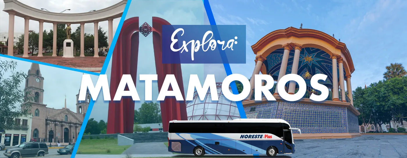 boletos de autobus noreste a matamoros