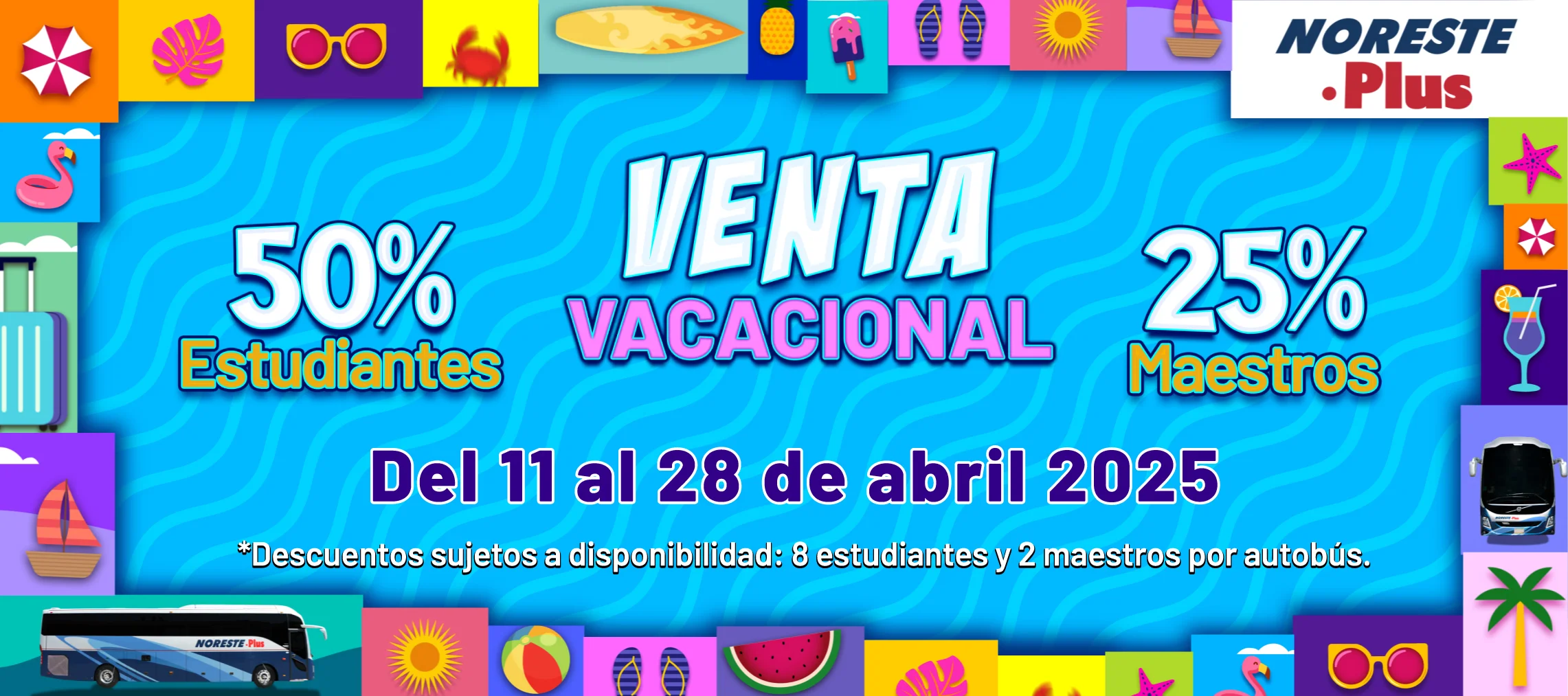 App de Omnibus de México