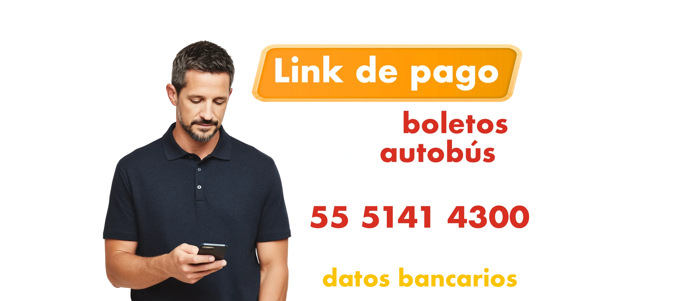Link de pago
