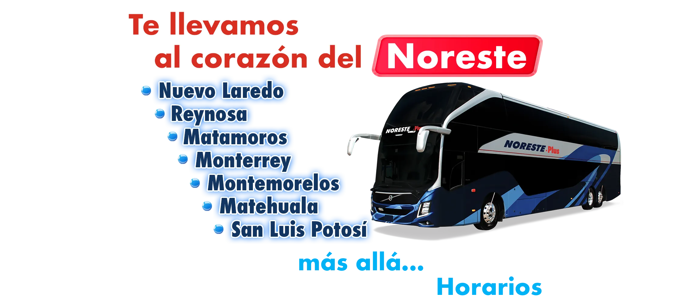 boletos autobus noreste nuevo laredo reynosa matamoros monterrey montemorelos matehuala san luis potosi