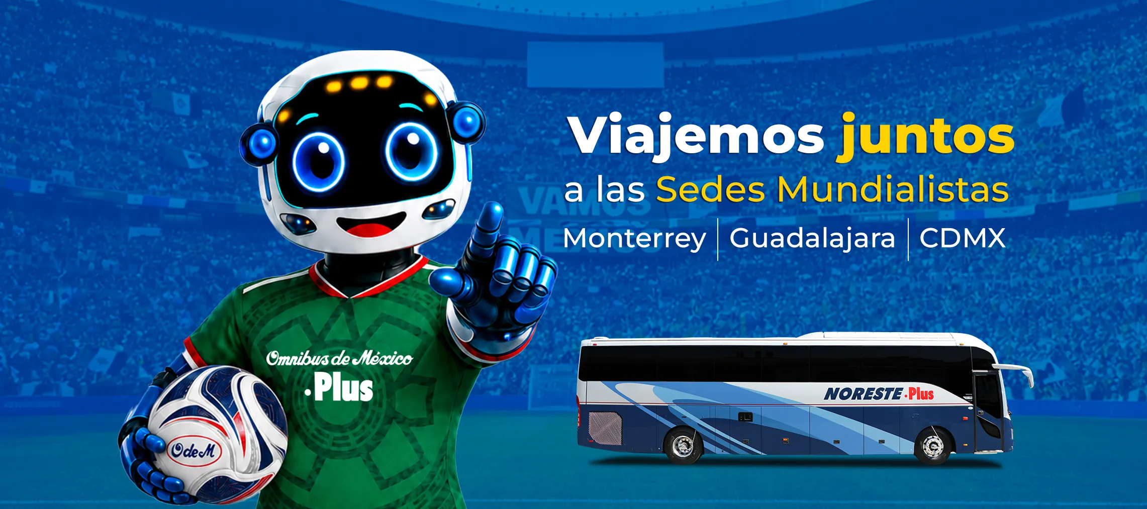 imagen omnibus de mexico mundial